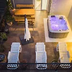 Apartamento Sea View With Jaccuzzi