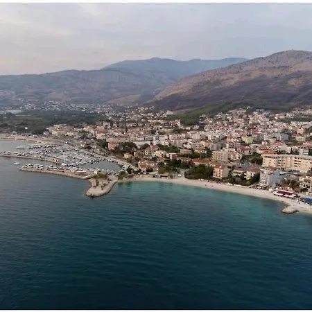 Sea View With Jaccuzzi *