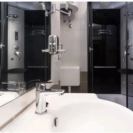 Pool, Sauna, Jacuzzi With Sea View - Josipa *