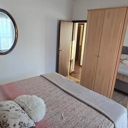 Apartman Pool, Sauna, Jacuzzi With Sea View - Josipa *