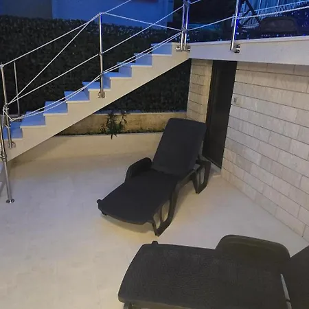 Pool, Sauna, Jacuzzi With Sea View - Josipa * Podstrana