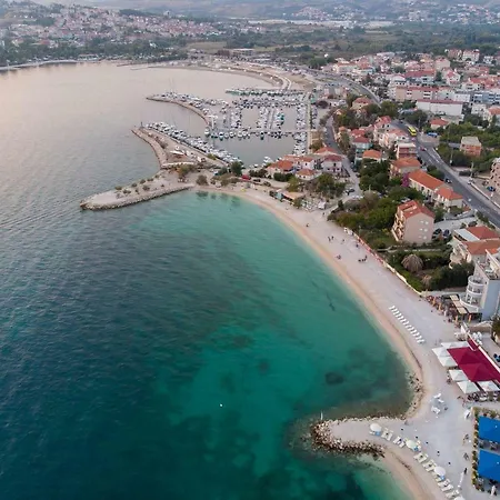 Sea View With Jaccuzzi Appartement *