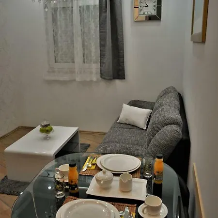 Sea View With Jaccuzzi *