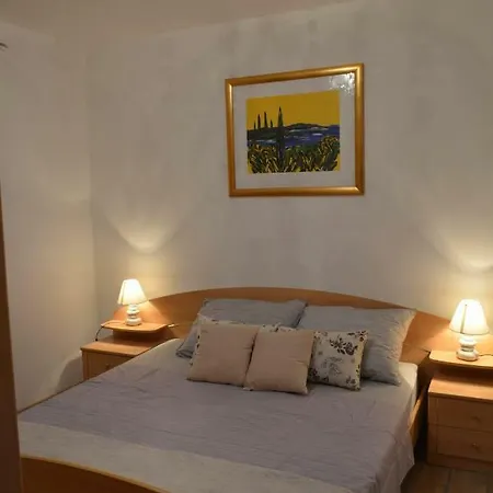 Sea View With Jaccuzzi Appartement Podstrana