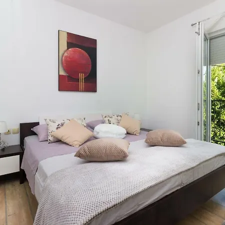 Appartement Sea View With Jaccuzzi *