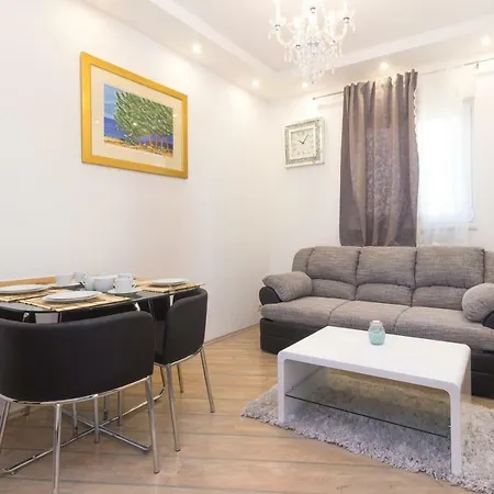 Appartement Sea View With Jaccuzzi