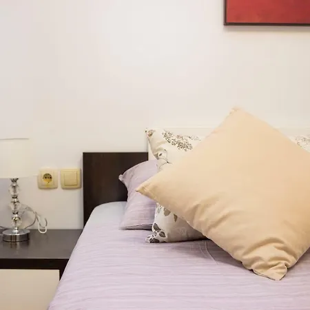 Sea View With Jaccuzzi Appartement *